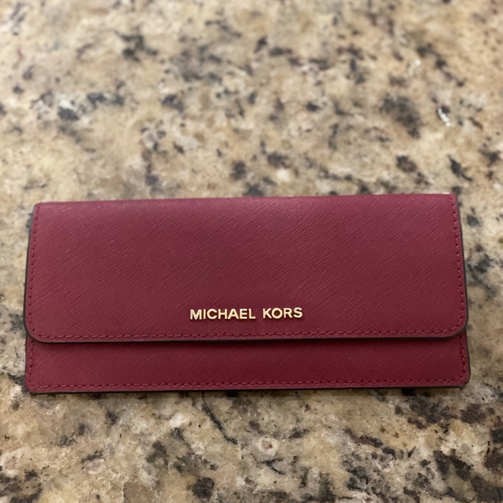 Michael kors wallet
